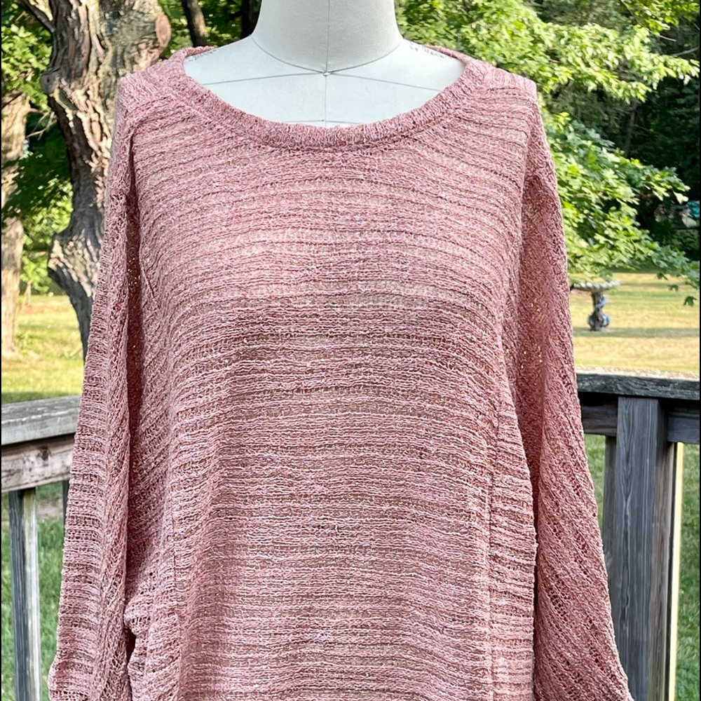 Buckles Daytrip loose women’s  top
